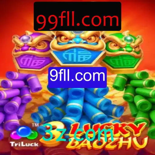 Descubra o Fascinante Mundo de 3LuckyBaozhu: A Nova Sensação dos Jogos Online