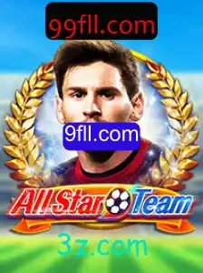 Descubra o Mundo de 'AllStarTeam': Um Jogo de Estratégia e Diversão