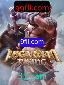 AsgardianRising: Um Mergulho no Mundo dos Deuses e Heróis