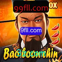 Explorando o Fascinante Mundo de BaoBoonChin