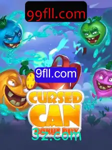 Descubra o Mundo de CursedCanBonusBuy: Uma Experiência de Jogo Única