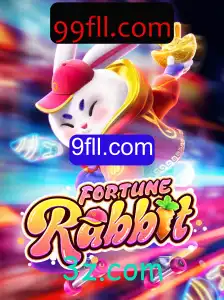 Explorando o Mundo de FortuneRabbit: O Jogo Inovador em 9fll.com