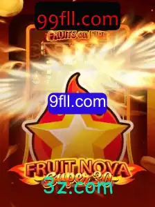Descubra o Mundo Vibrante do Jogo FruitrNovaSupe30: Uma Experiência Interativa Inovadora