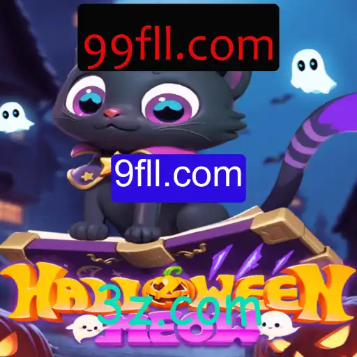 Descubra HalloweenMeow: O Jogo que Mistura Aventura e Diversão Temática de Halloween