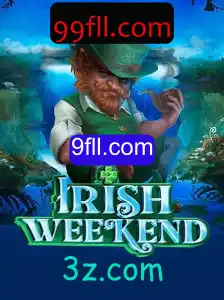IrishWeekend: A Fascinante Jornada no Mundo dos Jogos