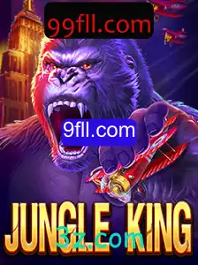 Explorando JungleKing: Uma Aventura Selvagem Espera por Você