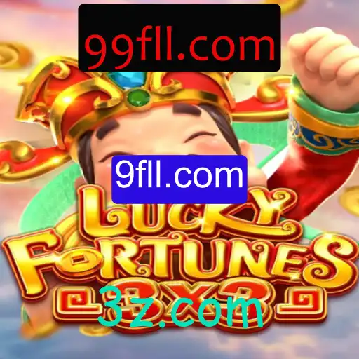 Explorando o Mundo do Jogo LUCKYFORTUNES3x3: Diversão e Estratégia