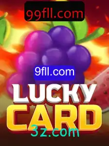 Descubra o Mundo do Jogo LuckyCard: Entretenimento e Estratégia na Mesma Medida