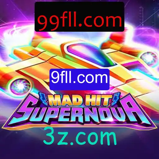 MadHitSupernova: Uma Nova Experiência Intergaláctica de Jogos
