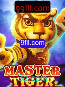 MasterTiger: O Novo Jogo de Estratégia que Está Conquistando Multidões