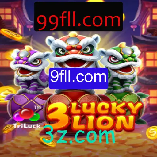 Descubra o mundo emocionante de 3LUCKYLION: Regras e Estratégias