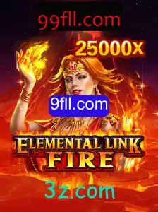 Descubra o Fascinante Mundo de ElementalLinkFire