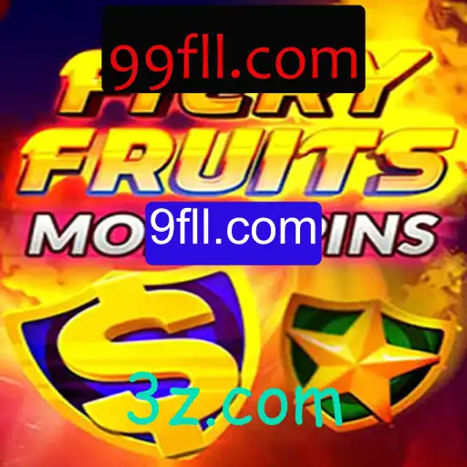 Explorando FieryFruitsMoreSpins: Um Mergulho no Novo Fenômeno dos Jogos Online