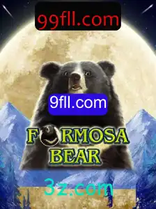 Descubra o Mundo de FormosaBear: Jogo Inovador no Universo Online