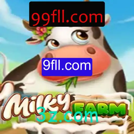 MilkyFarm: Uma Viagem ao Fantástico Mundo de Manejo e Diversão