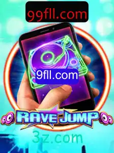 RaveJumpmobile: Um Mergulho no Universo Energético dos Jogos de Plataforma