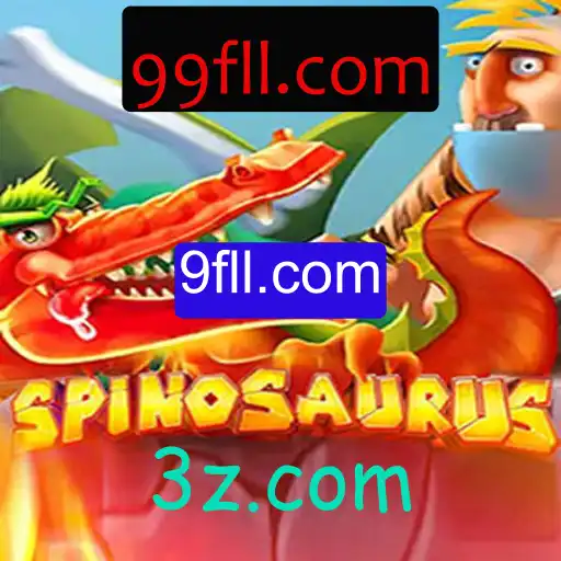 Descubra o Fascinante Mundo de Spinosaurus: O Jogo que Revoluciona o Entretenimento Online