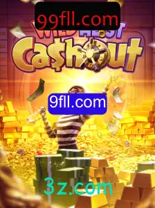 WildHeistCashout: O Novo Fenômeno no Mundo dos Jogos de Cassino Online
