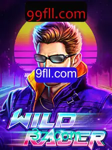Descubra o Mundo Emocionante de WildRacer