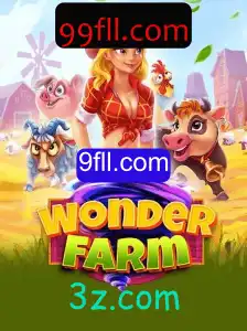 Descubra a Magia do WonderFarm: Uma Aventura de Jogo Inesquecível
