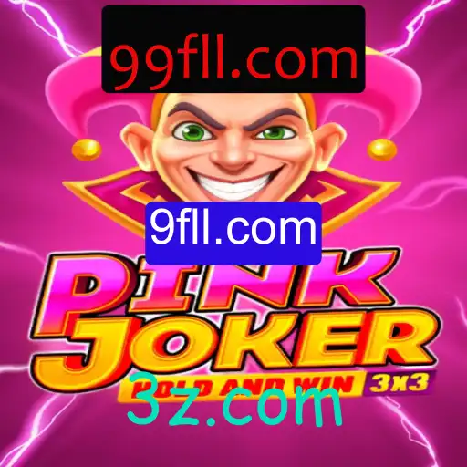Descubra o Fascinante Jogo Pinkjoker