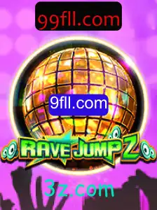 RaveJump2: Mergulhe no Universo Vibrante do Gaming
