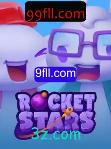 Explorando o Universo Fascinante de RocketStars