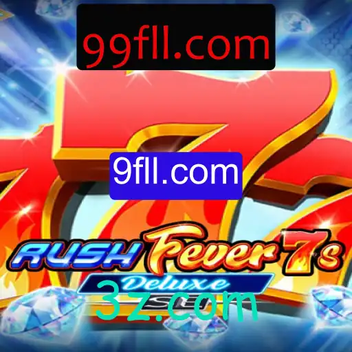 Descubra a Emoção de RushFever7sDeluxeSE