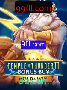 Explorando Temple of Thunder II Bonus Buy: Aventura e Estratégia