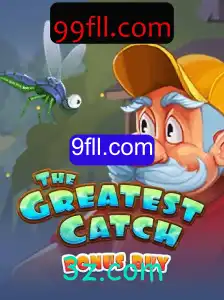 Descubra o Fascinante Mundo de TheGreatestCatchBonusBuy