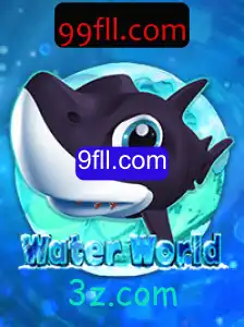Descubra WaterWorld: Uma Aventura Aquática